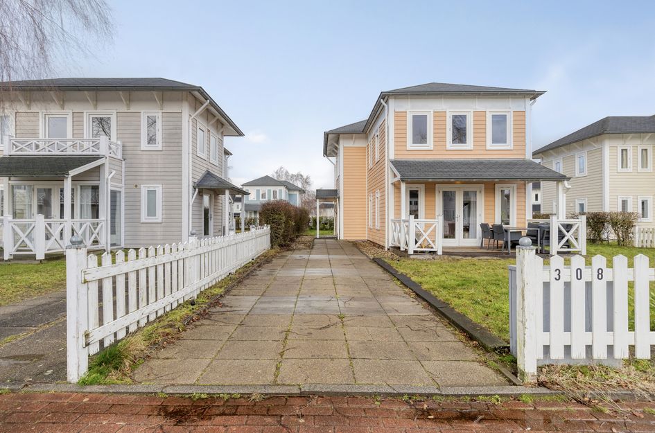 Nieuwe Zeedijk 1K308