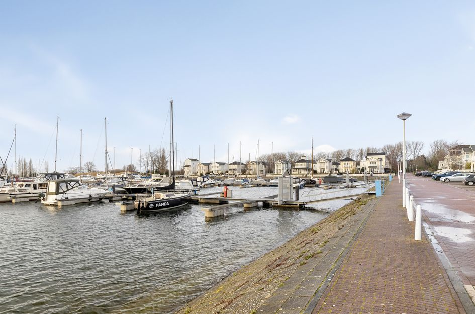 Nieuwe Zeedijk 1K308