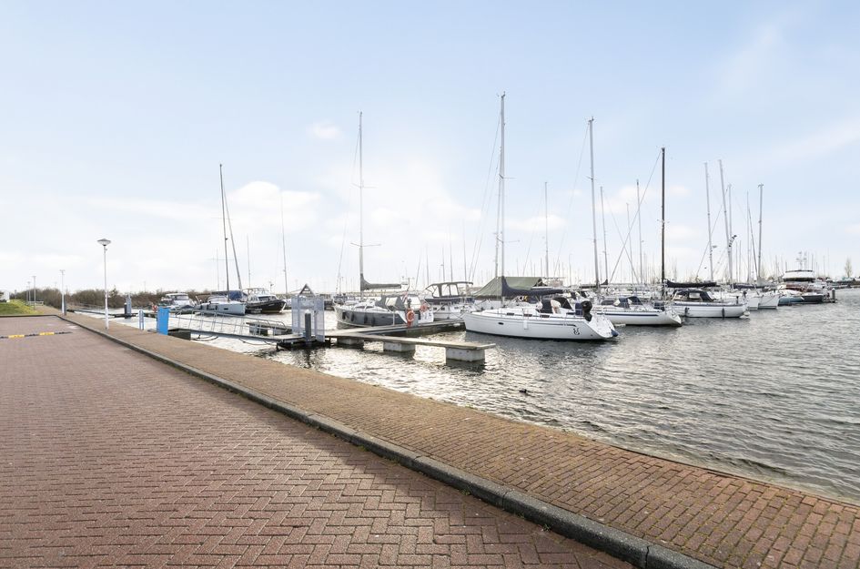 Nieuwe Zeedijk 1K308