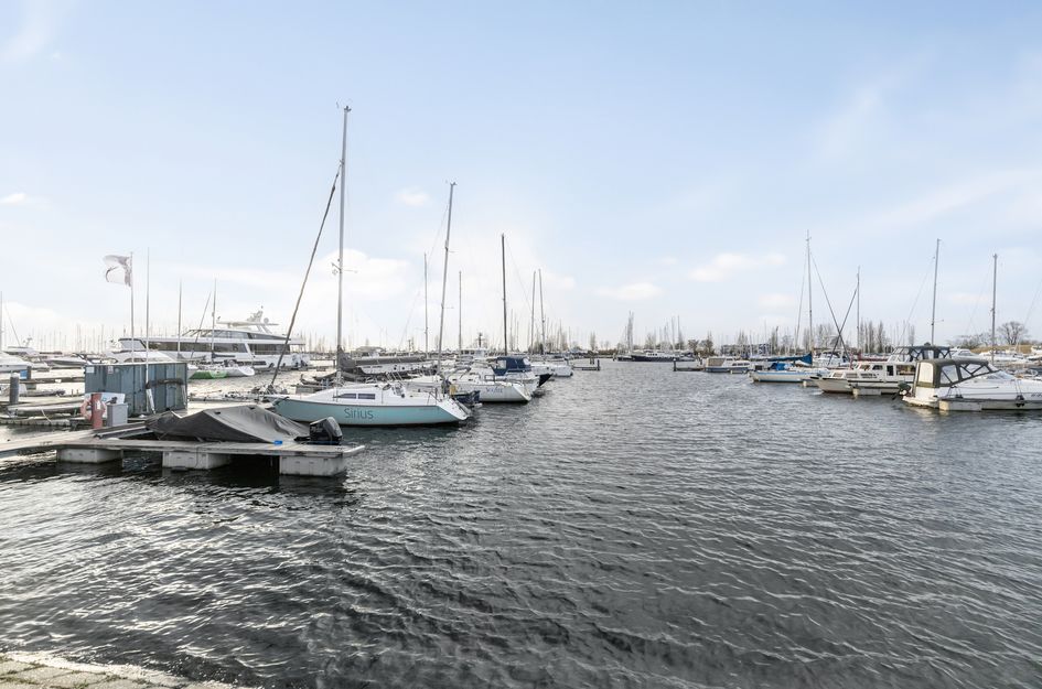 Nieuwe Zeedijk 1K308