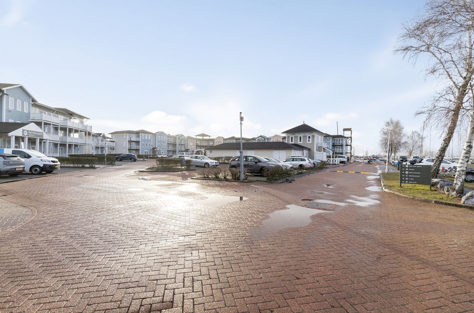 Nieuwe Zeedijk 1K308