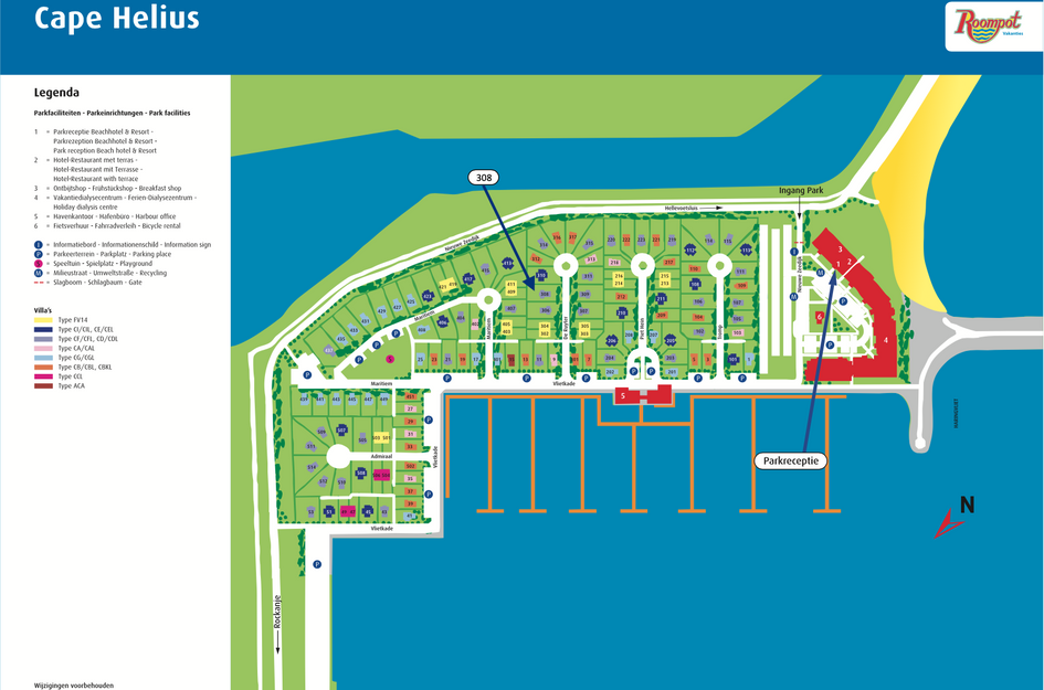 Nieuwe Zeedijk 1K308