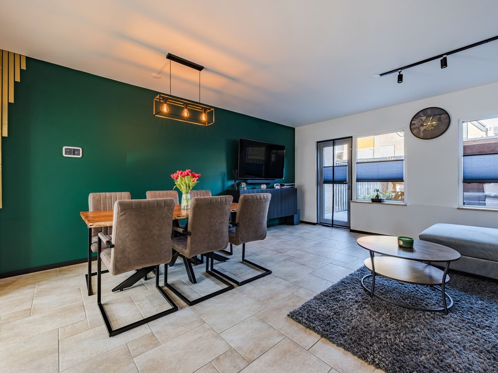 Strandgaper 13, HELLEVOETSLUIS