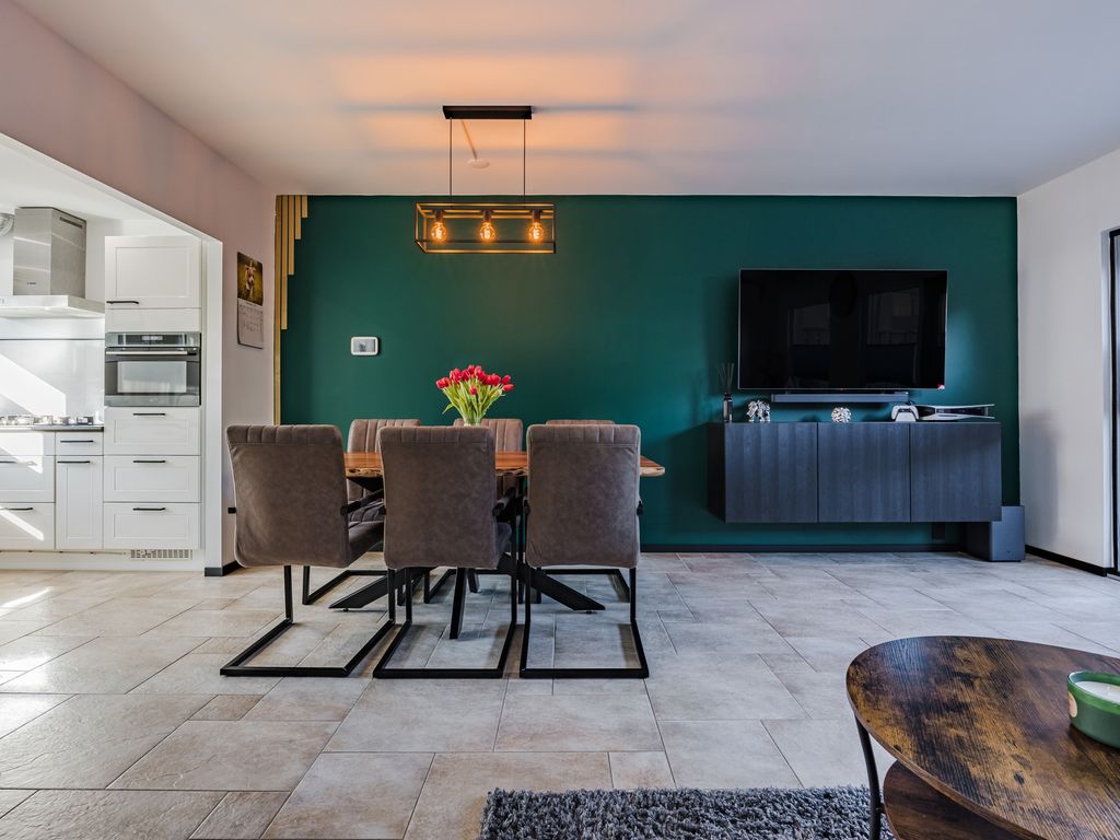 Strandgaper 13, HELLEVOETSLUIS