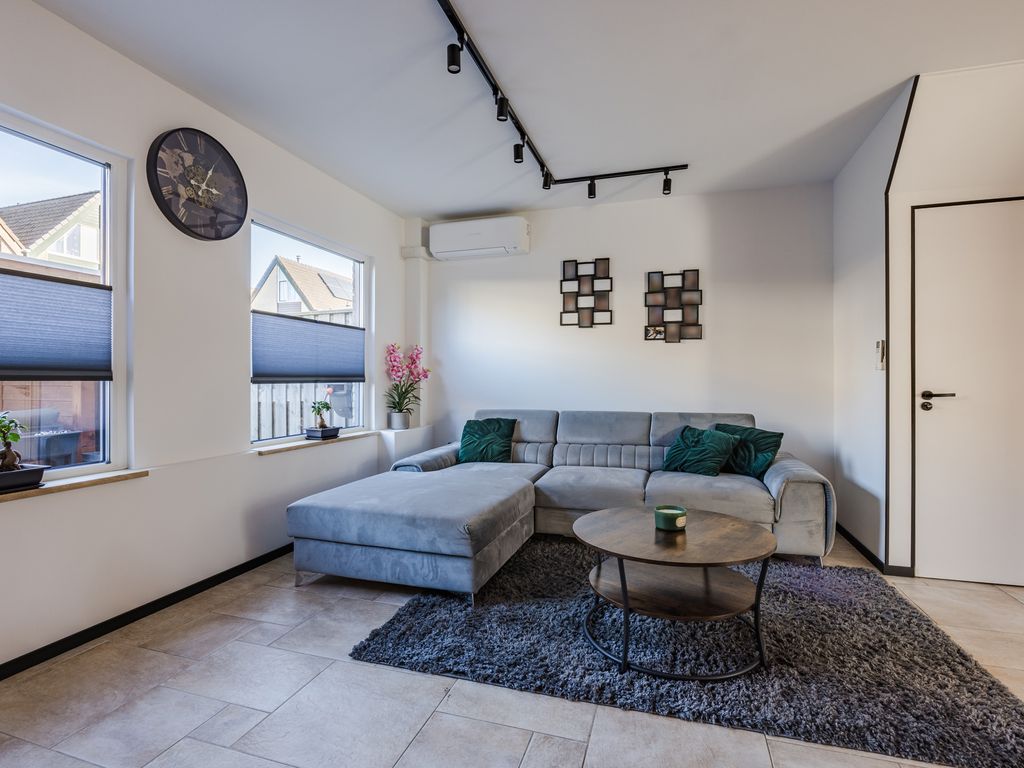 Strandgaper 13, HELLEVOETSLUIS