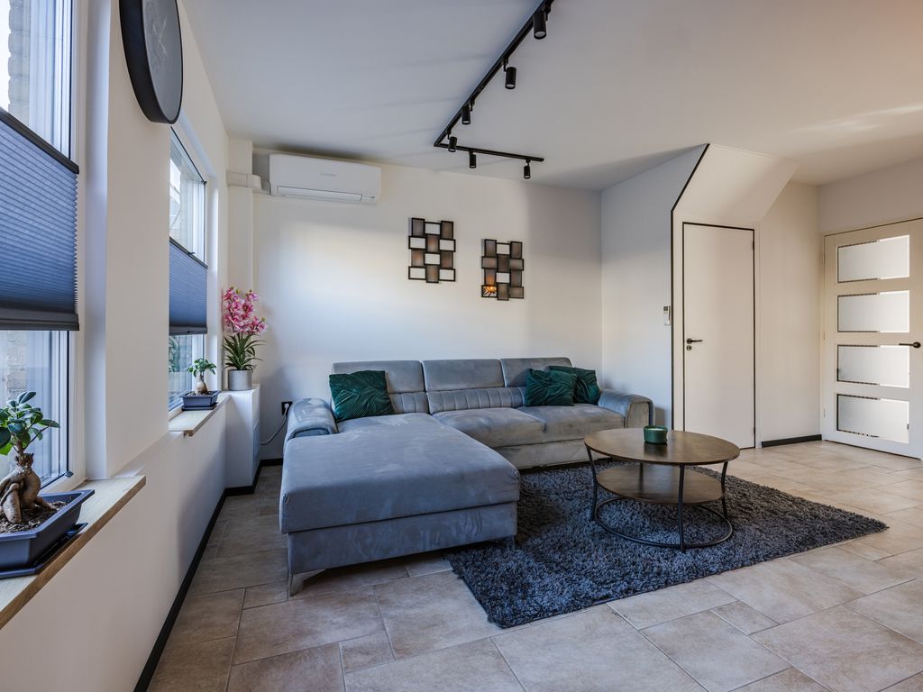 Strandgaper 13, HELLEVOETSLUIS