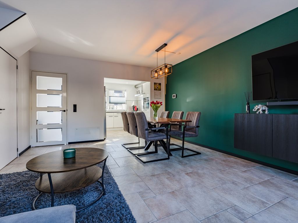 Strandgaper 13, HELLEVOETSLUIS