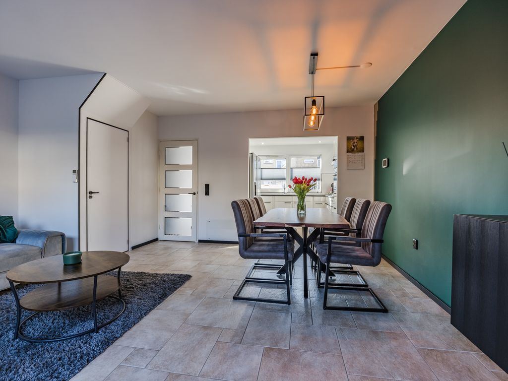 Strandgaper 13, HELLEVOETSLUIS