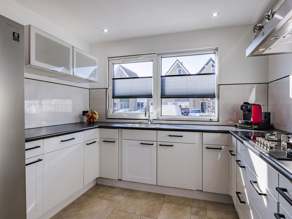 Strandgaper 13, HELLEVOETSLUIS