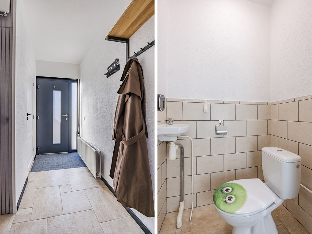 Strandgaper 13, HELLEVOETSLUIS