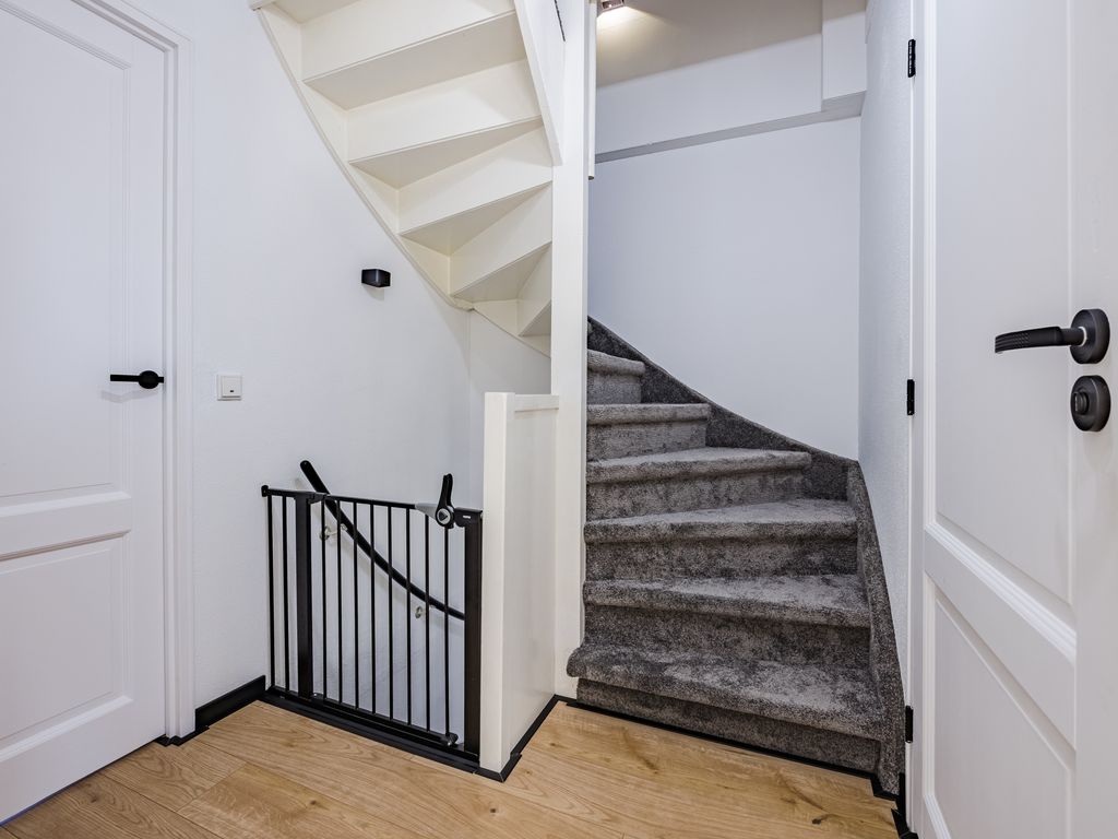 Strandgaper 13, HELLEVOETSLUIS