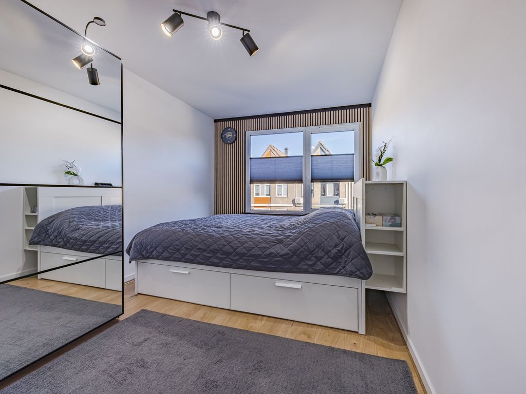 Strandgaper 13, HELLEVOETSLUIS