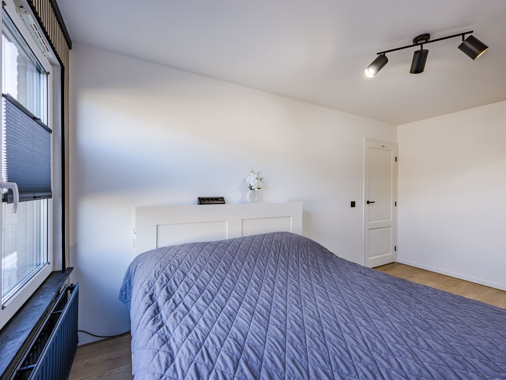 Strandgaper 13, HELLEVOETSLUIS