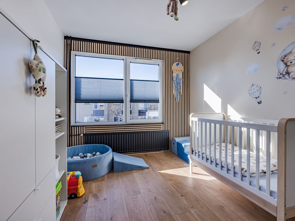 Strandgaper 13, HELLEVOETSLUIS