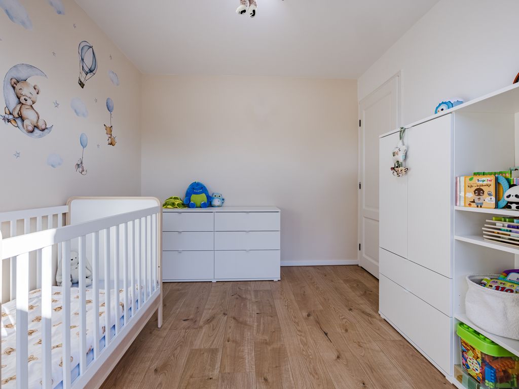 Strandgaper 13, HELLEVOETSLUIS