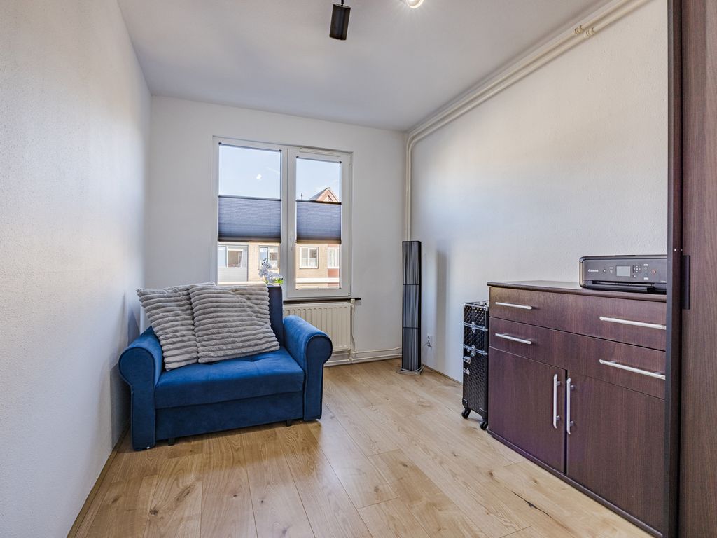 Strandgaper 13, HELLEVOETSLUIS