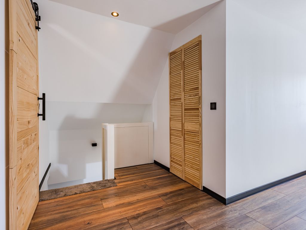 Strandgaper 13, HELLEVOETSLUIS