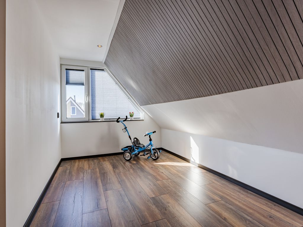 Strandgaper 13, HELLEVOETSLUIS