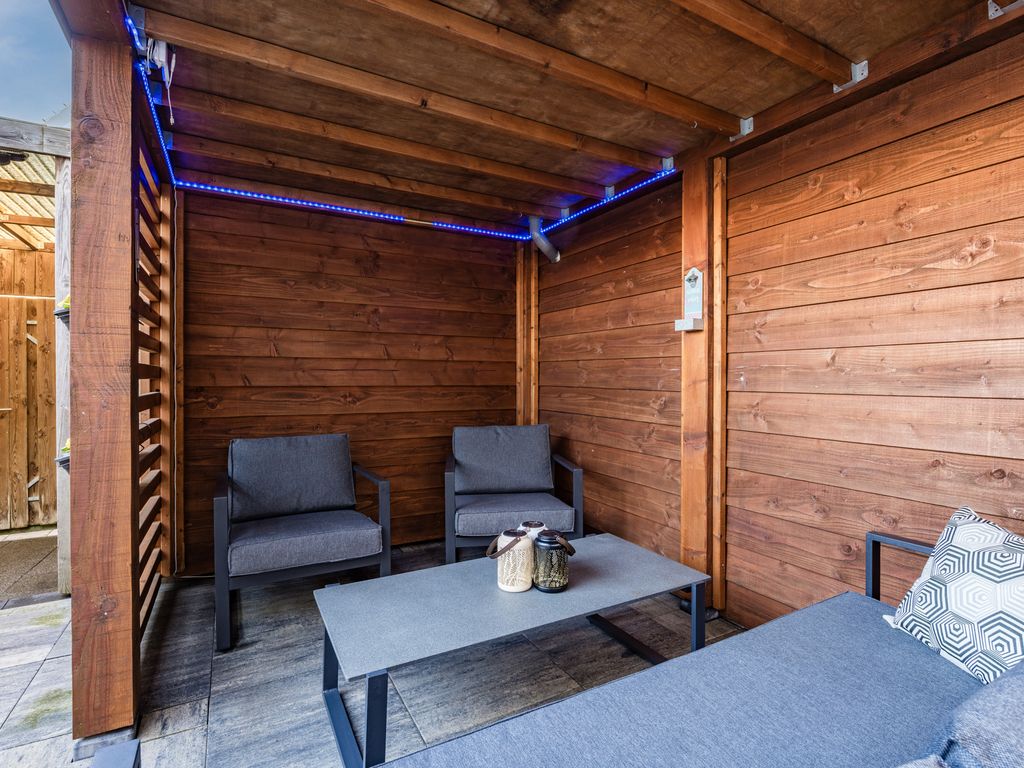 Strandgaper 13, HELLEVOETSLUIS