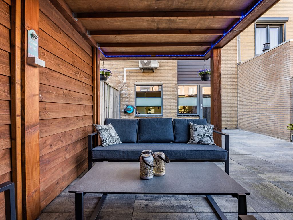 Strandgaper 13, HELLEVOETSLUIS