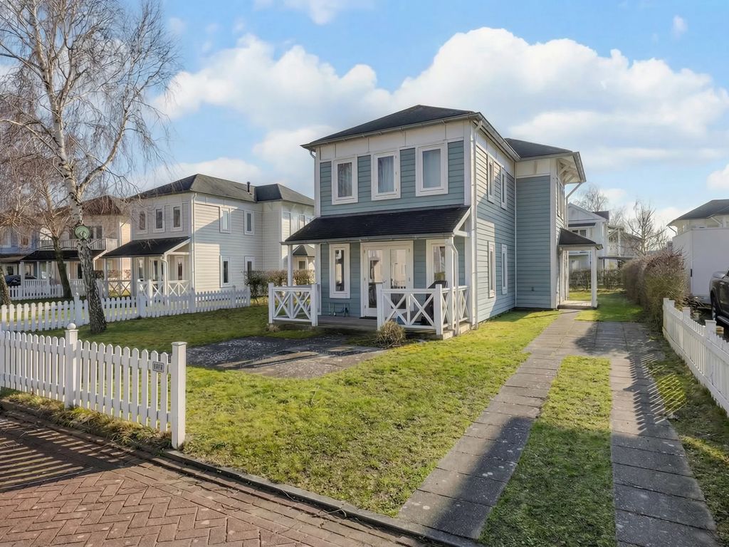 Nieuwe Zeedijk 1K309, HELLEVOETSLUIS