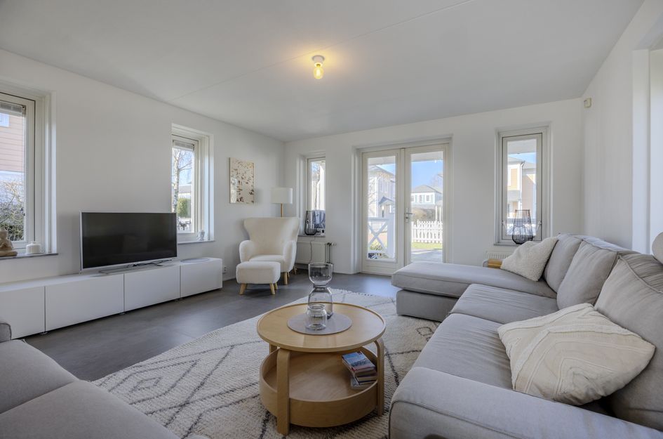 Nieuwe Zeedijk 1K309