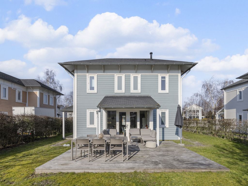 Nieuwe Zeedijk 1K309, HELLEVOETSLUIS