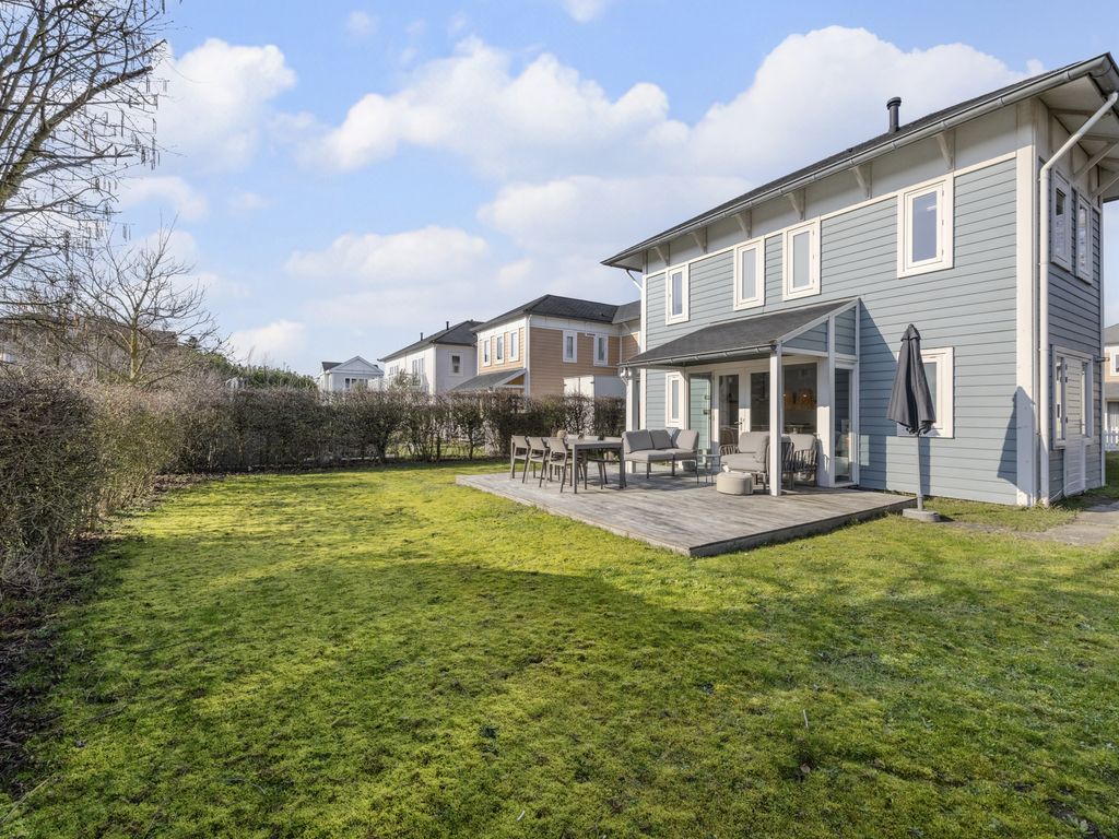 Nieuwe Zeedijk 1K309, HELLEVOETSLUIS