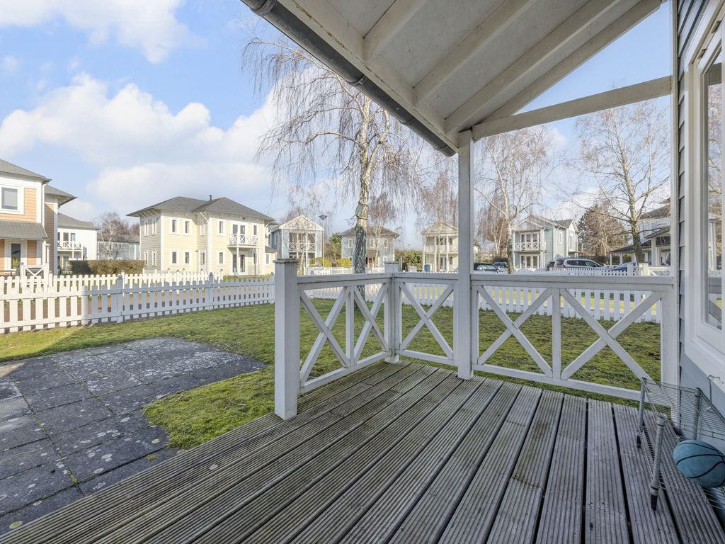 Nieuwe Zeedijk 1K309, HELLEVOETSLUIS