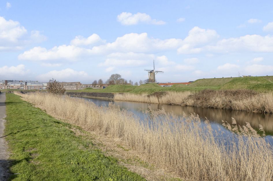 Nieuwe Zeedijk 1K309