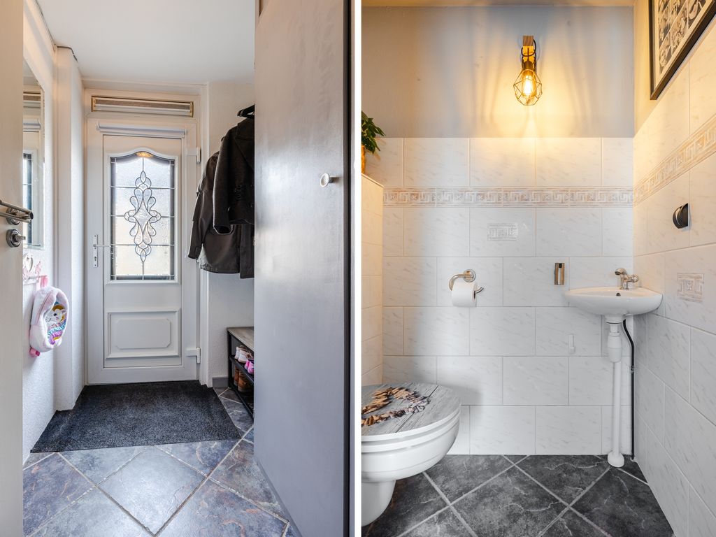 Komeet 23, HELLEVOETSLUIS