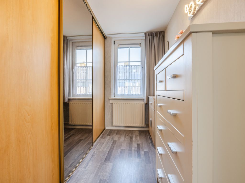 Komeet 23, HELLEVOETSLUIS