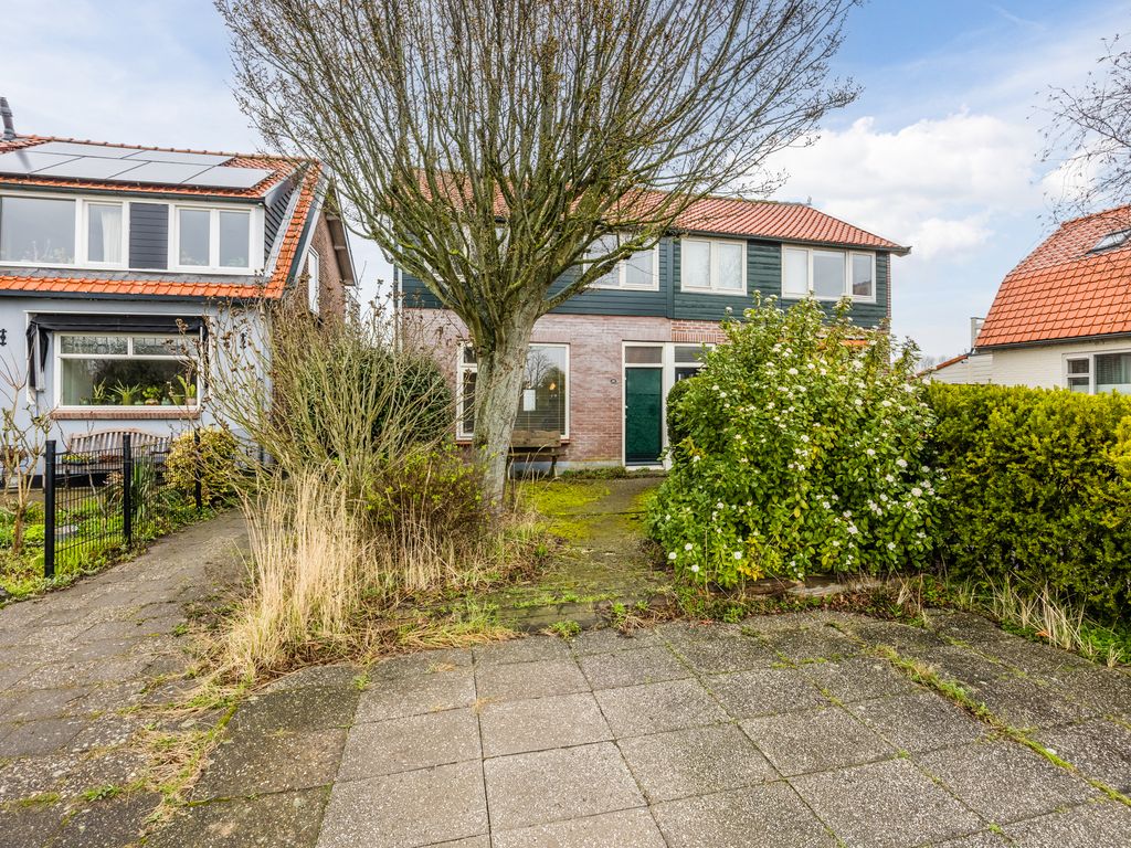 Rijksstraatweg 281, HELLEVOETSLUIS