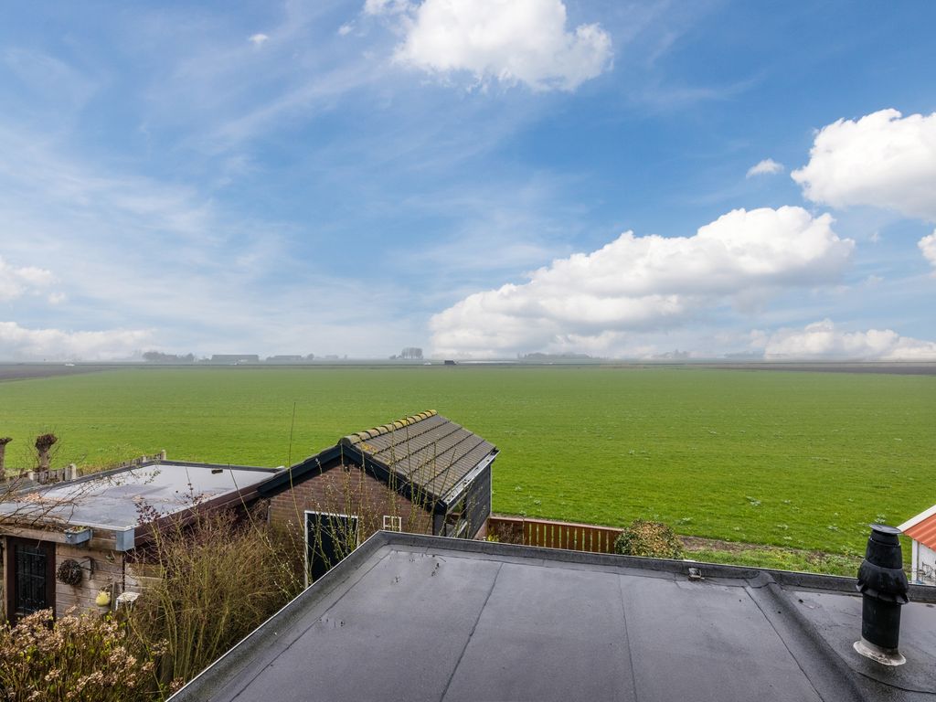 Rijksstraatweg 281, HELLEVOETSLUIS