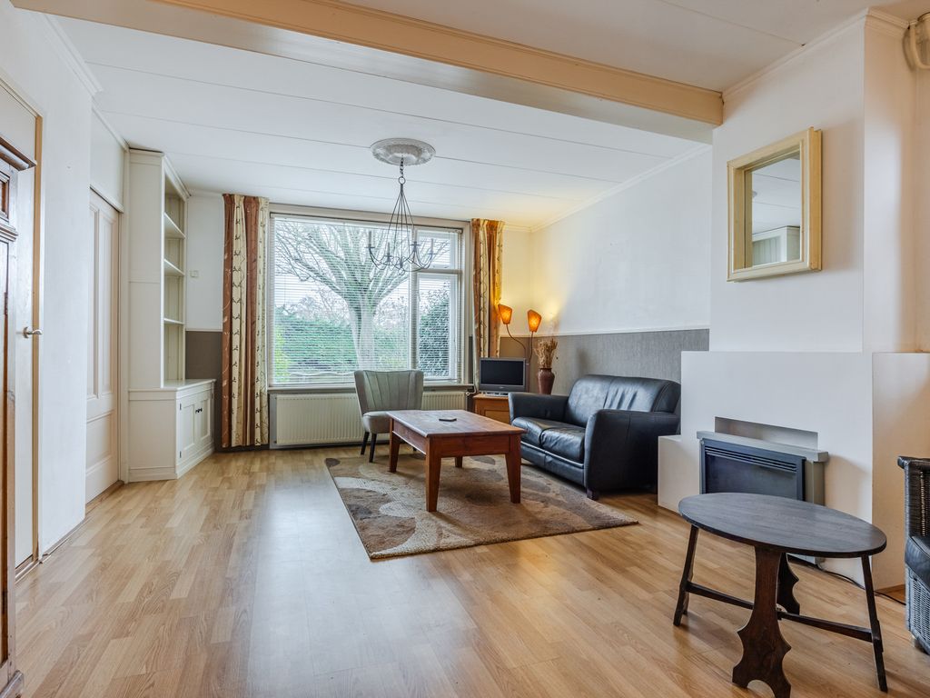 Rijksstraatweg 281, HELLEVOETSLUIS