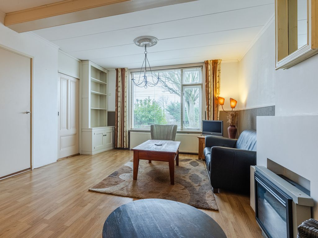 Rijksstraatweg 281, HELLEVOETSLUIS