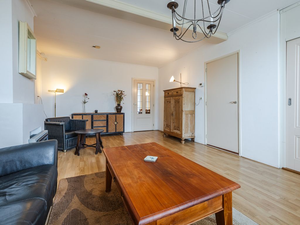 Rijksstraatweg 281, HELLEVOETSLUIS