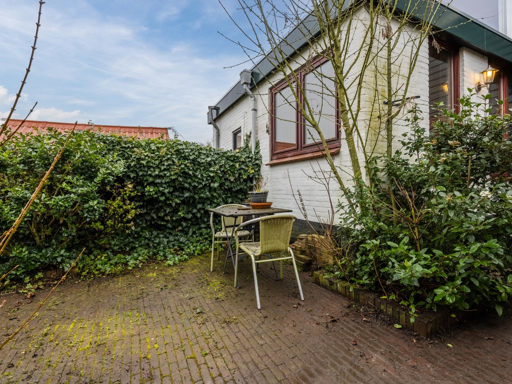 Rijksstraatweg 281, HELLEVOETSLUIS