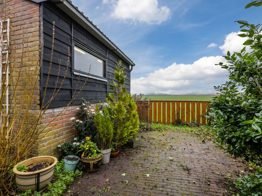 Rijksstraatweg 281, HELLEVOETSLUIS