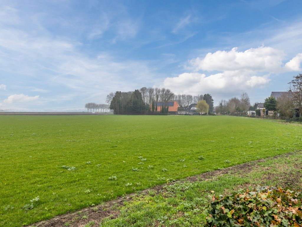 Rijksstraatweg 281, HELLEVOETSLUIS