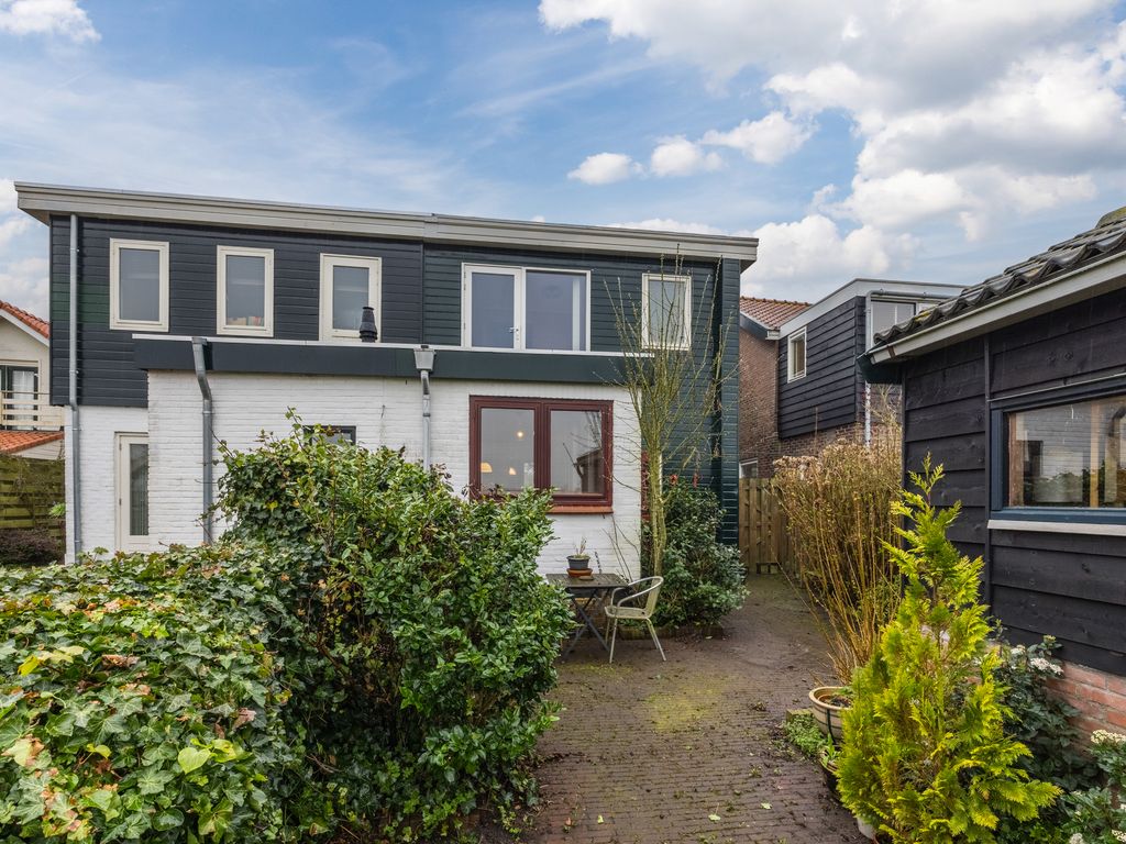 Rijksstraatweg 281, HELLEVOETSLUIS