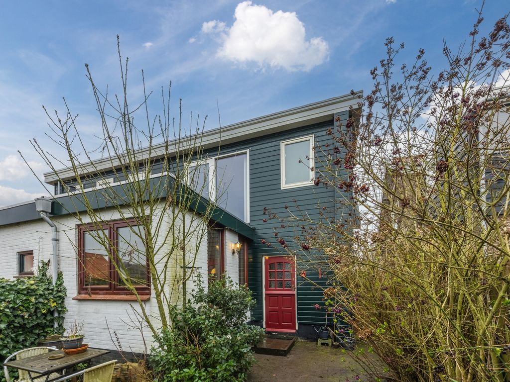 Rijksstraatweg 281, HELLEVOETSLUIS