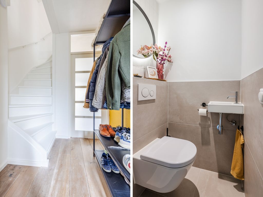 Hermelijn 13, HELLEVOETSLUIS