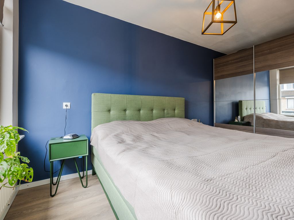 Hermelijn 13, HELLEVOETSLUIS