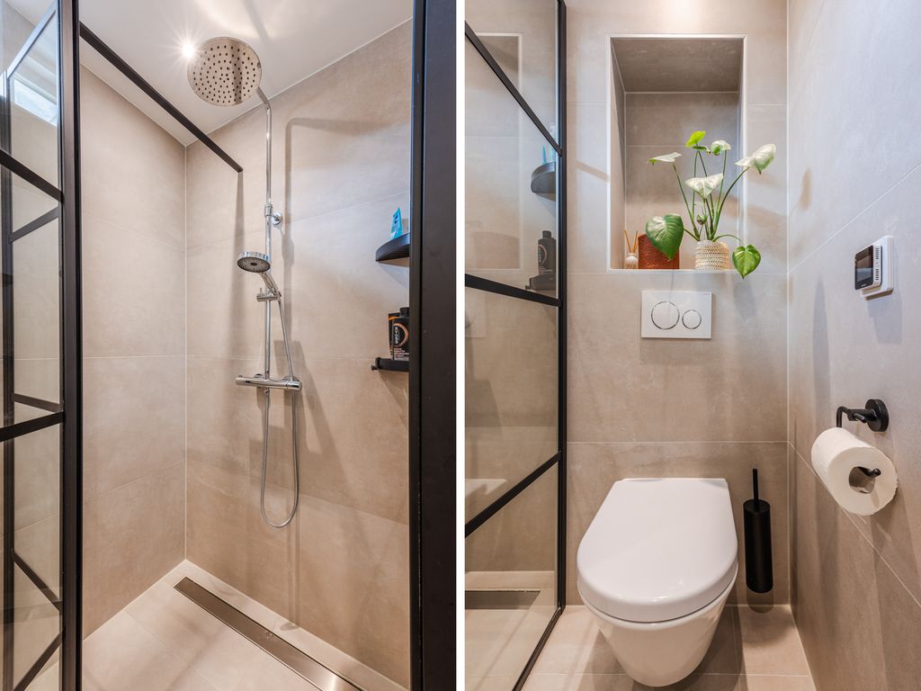 Hermelijn 13, HELLEVOETSLUIS