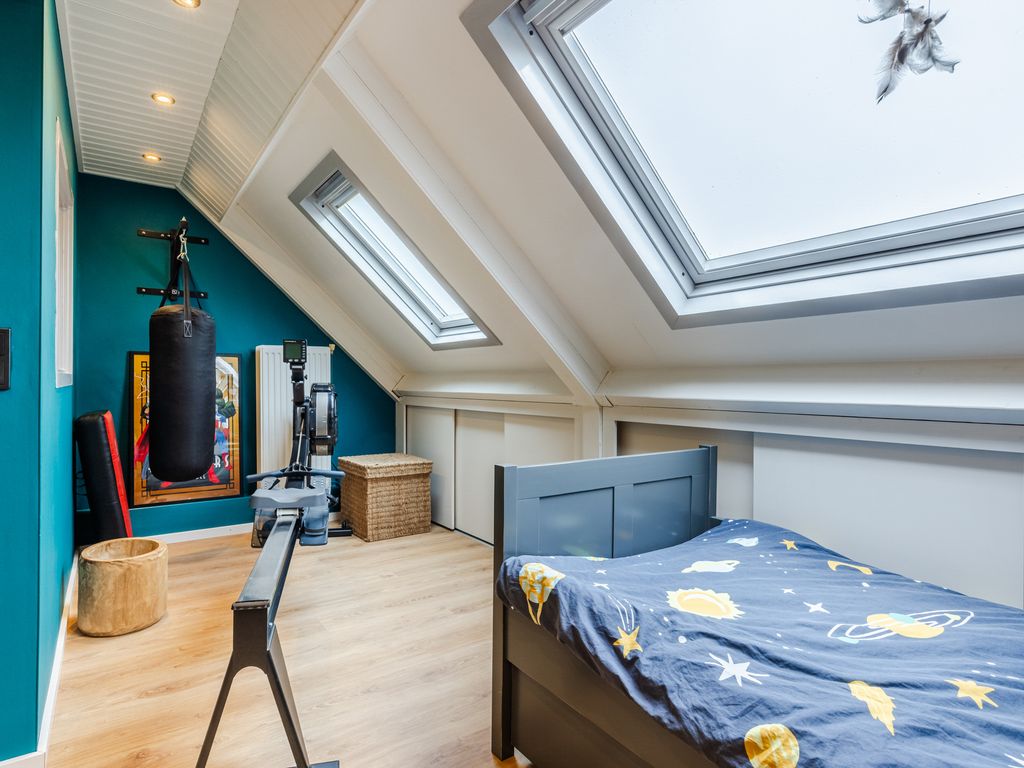 Hermelijn 13, HELLEVOETSLUIS