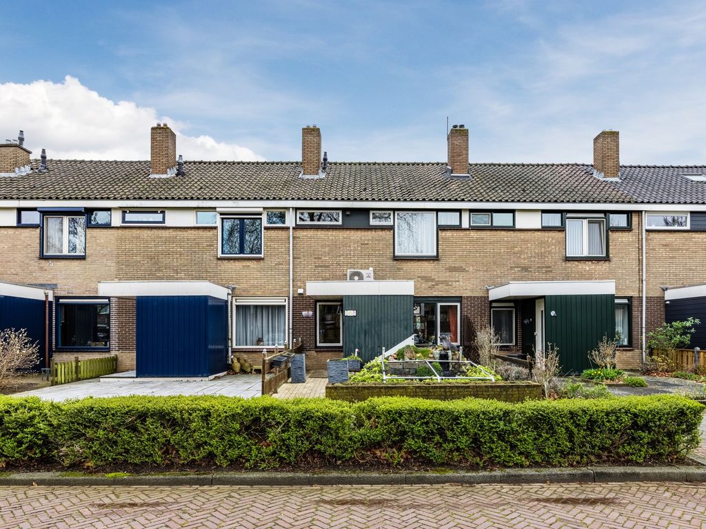 Lepelaarstraat 75, ROZENBURG