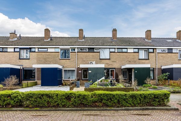 Lepelaarstraat 75