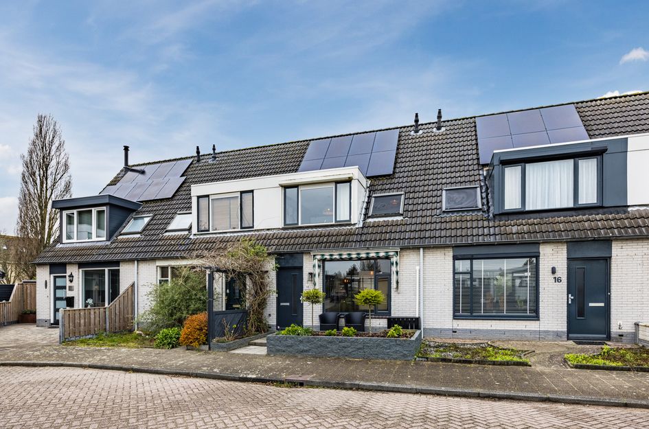 Baron van Leydenstraat 18