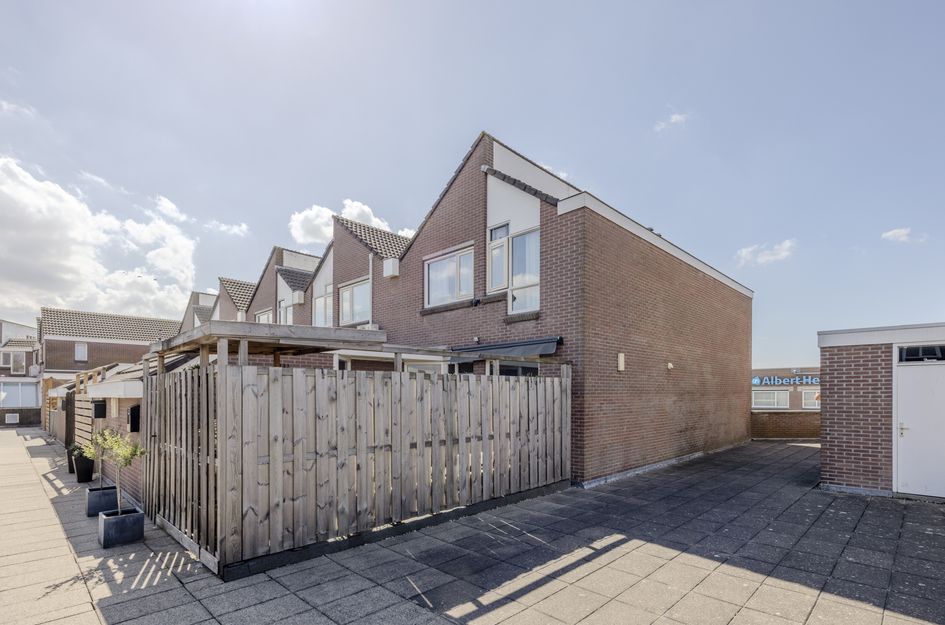 Struytse Hoeck 123